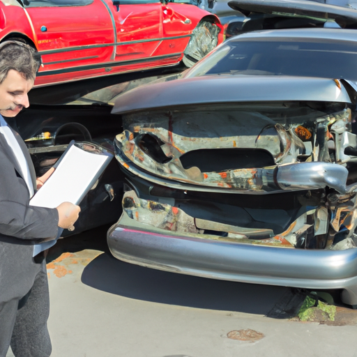 Skup aut do remontu: Czego oczekiwać i jak znaleźć najlepszą ofertę?