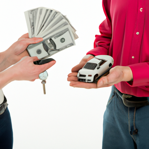 Skup aut za gotówkę – jak szybko i bezpiecznie sprzedać swój samochód?